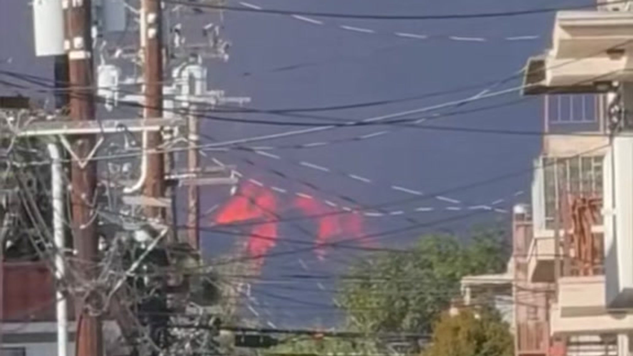 LA Fires
